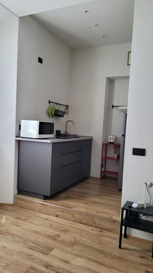 Appartamento Docfahouse كومو المظهر الخارجي الصورة