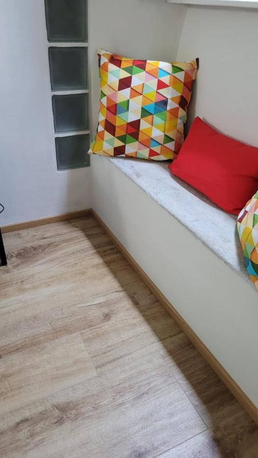 Appartamento Docfahouse كومو المظهر الخارجي الصورة